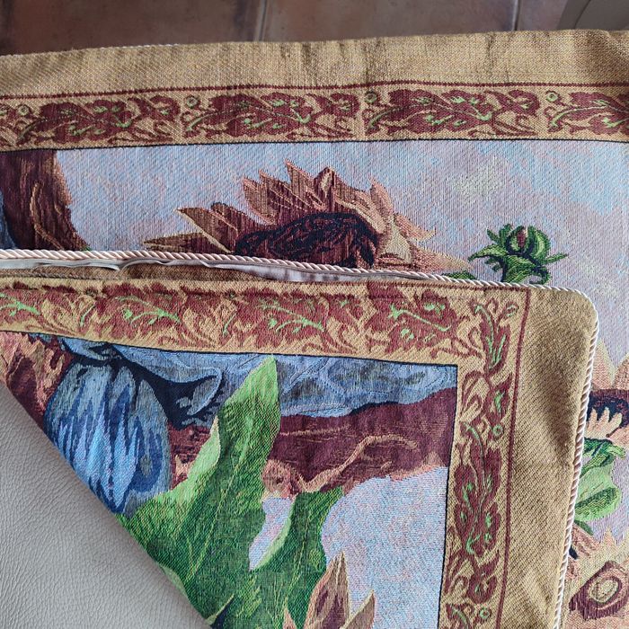 Продажа наволочка гобиленовая на молнии