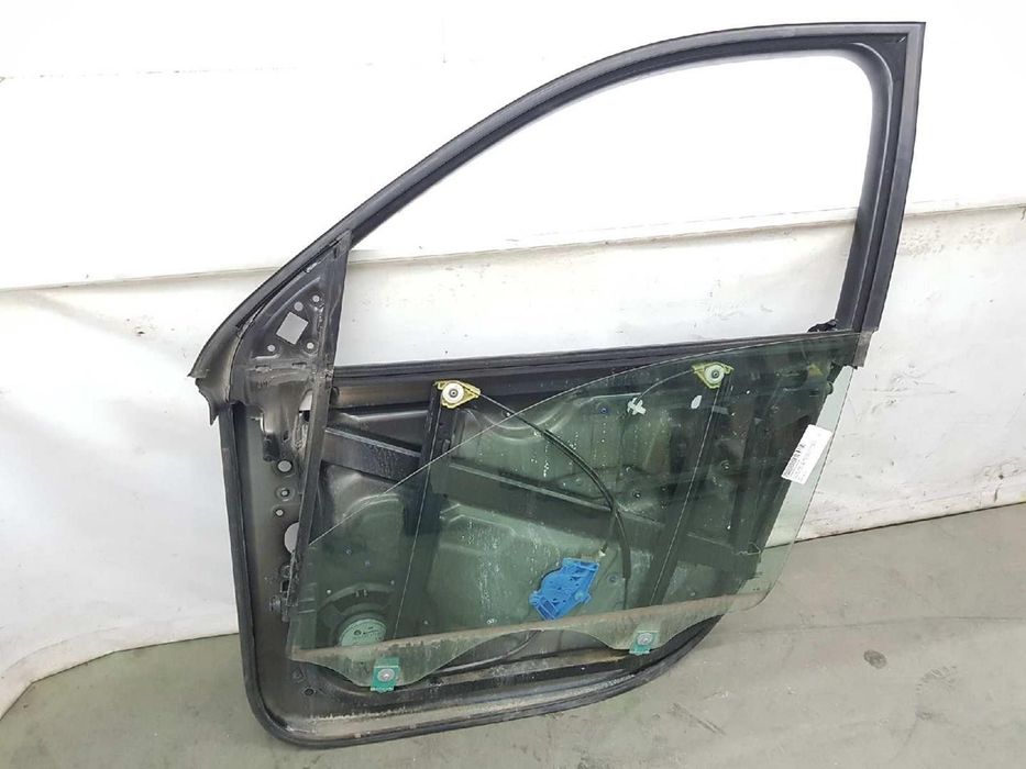 ELEVADOR DE VIDRO FRONTAL ESQUERDO PORSCHE CAYENNE 2005 -95554246104