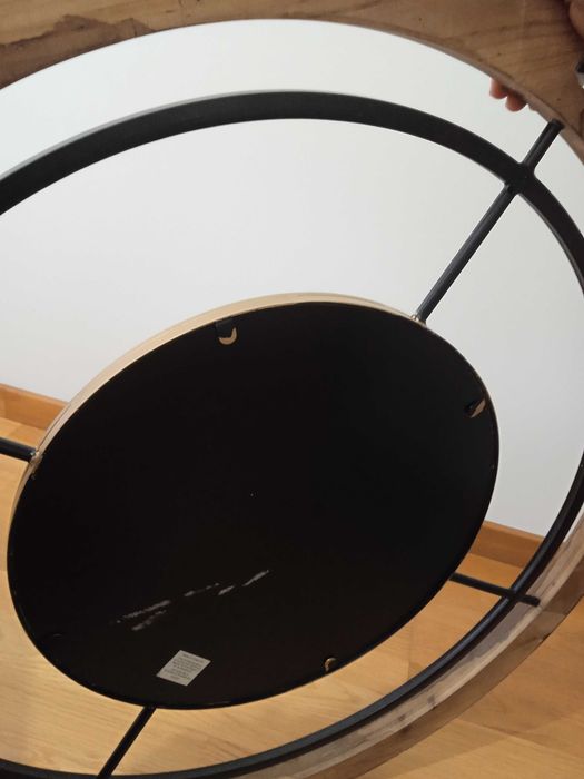 Espelho redondo - 82 cm