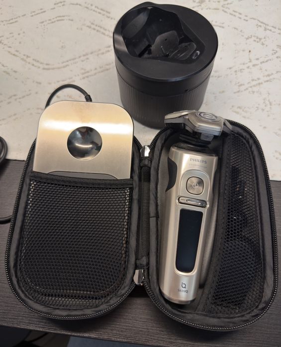 Golarka Philips S9000 Prestige