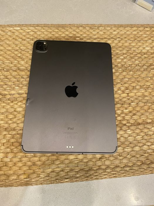 Ipad Pro 11 3gen 128Gb wifi+lte