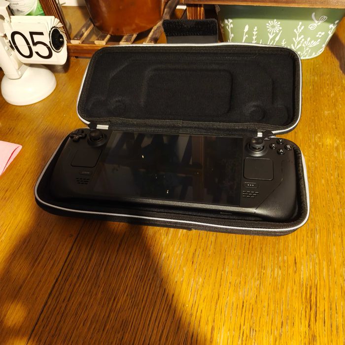 Steam Deck 1TB OLED