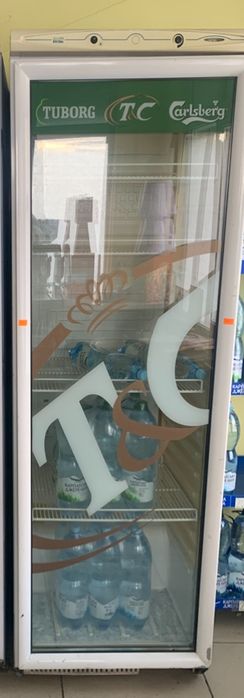 Холодильник для магазину