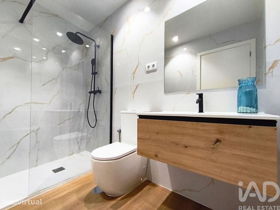 Apartamento T1 em Viana do Castelo (Santa Maria Maior e Monserrate) e