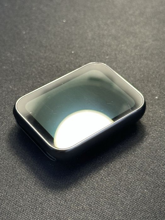 Годинник xiaomi smart band 8 pro