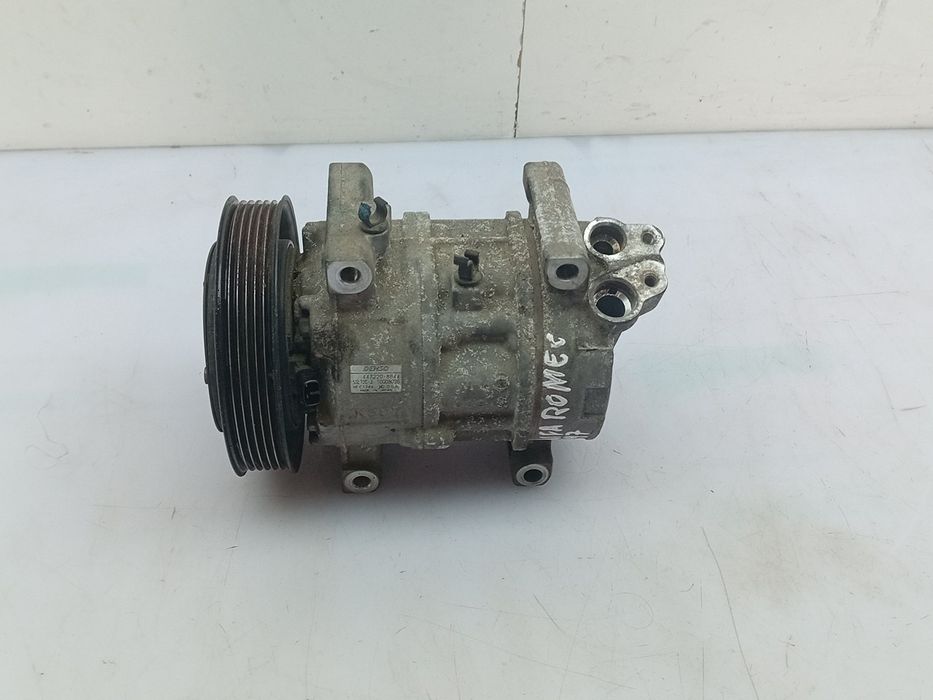 Compressor AC ALFA ROMEO 147 (937_)