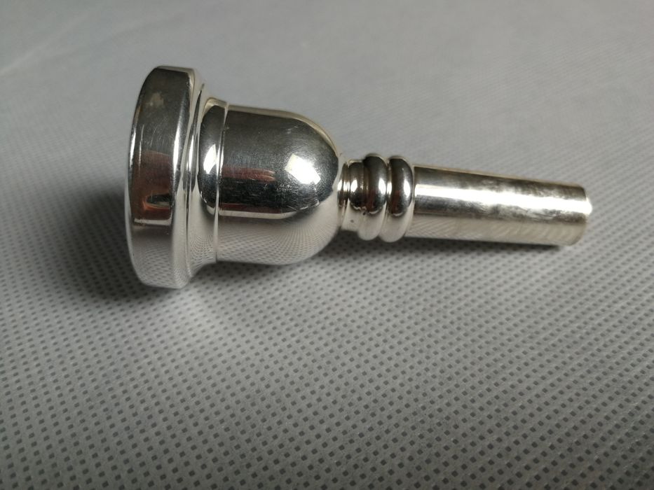 Ustnik do puzonu Schilke 51D Large Shank