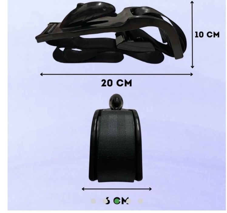 Адаптер ремня безопасности для беременных переходник крепеж