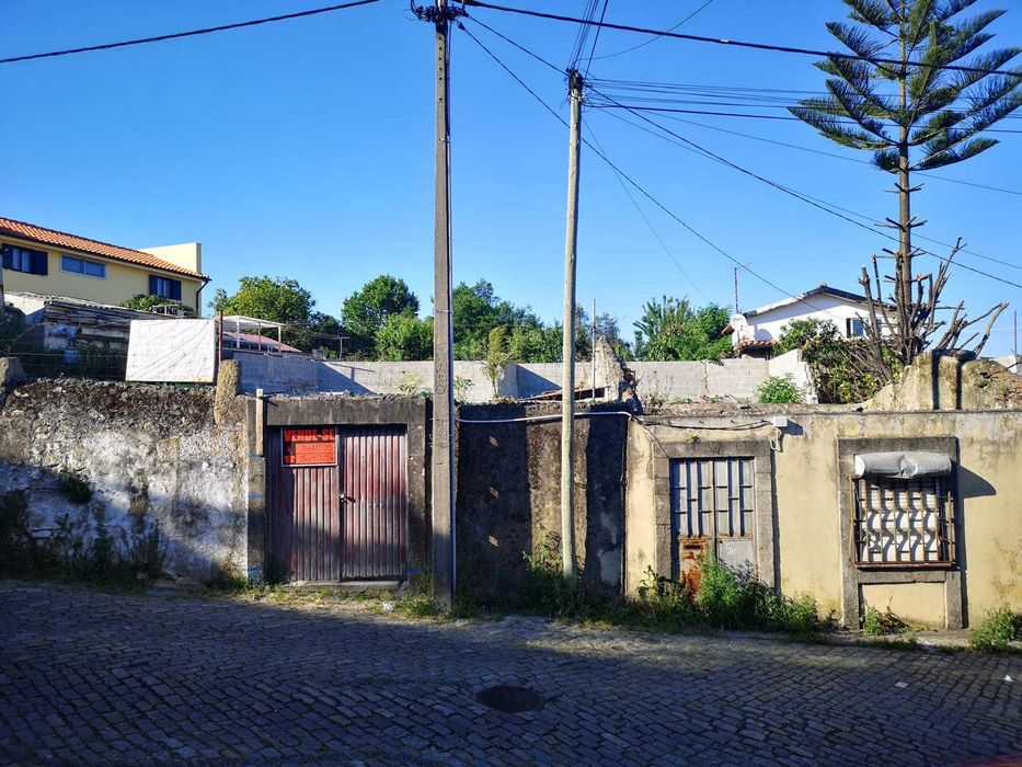 casa para restaurar-dragão-mercado abastecedor-campanhã