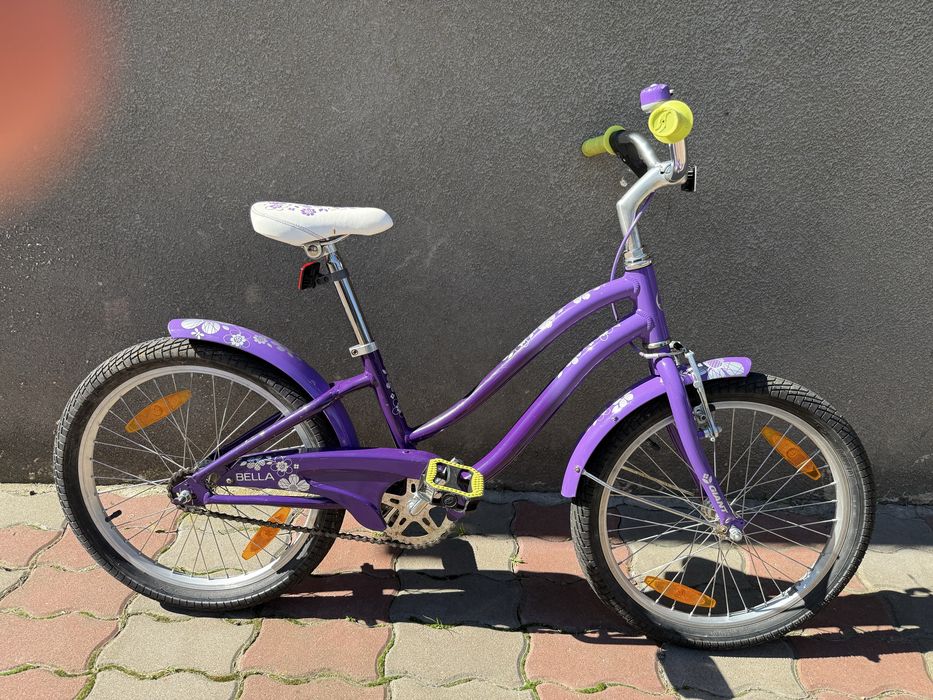 Велосипед Giant Bella 20