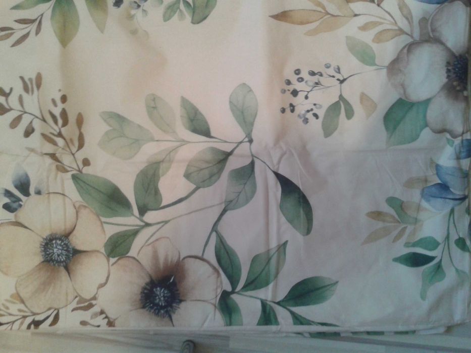 pościel, NOWA, poszwa 160x 200, poszewki 70x80