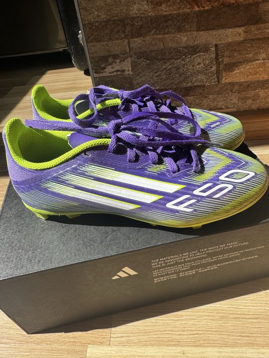 Бутси Adidas F50 league