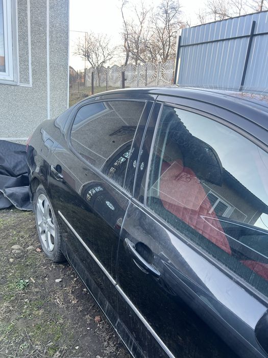 Продам Peugeot  407