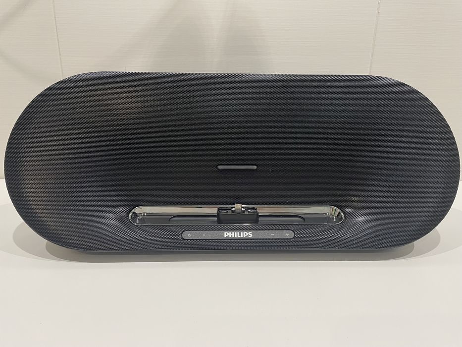 Docking Station / Altifalante de base com Bluetooth Philips AS851
