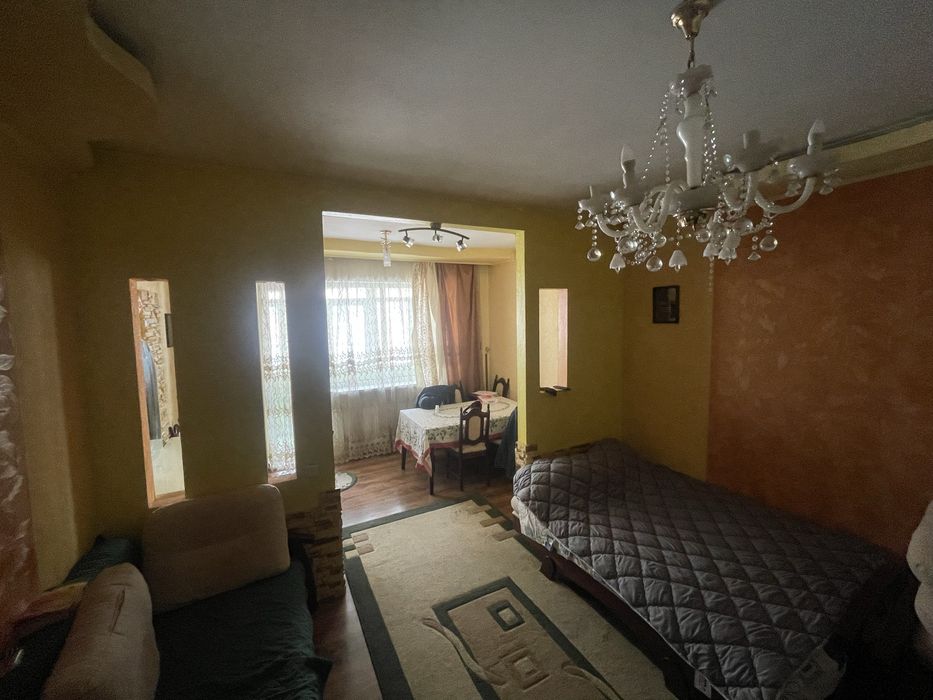 3-кімнатна квартира Жовква продаж