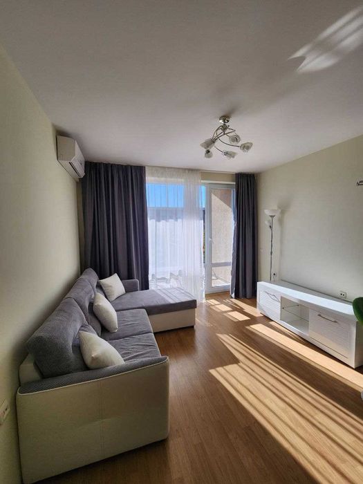 Сдам отличные апартаменты с новым ремонтом Солнечный берег Болгарии