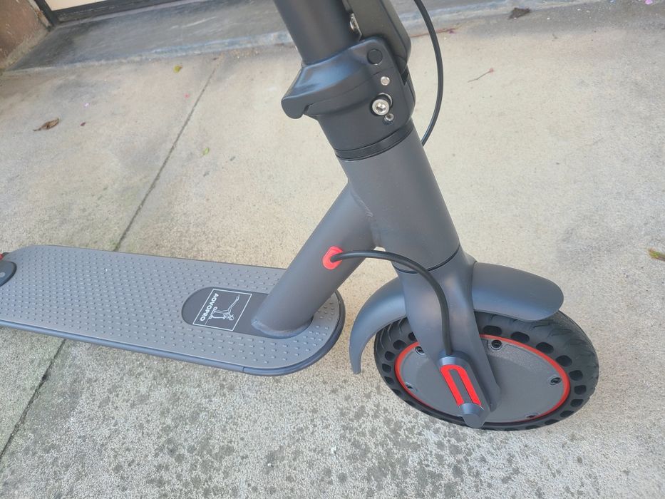 Trotinete Eléctrica Nova