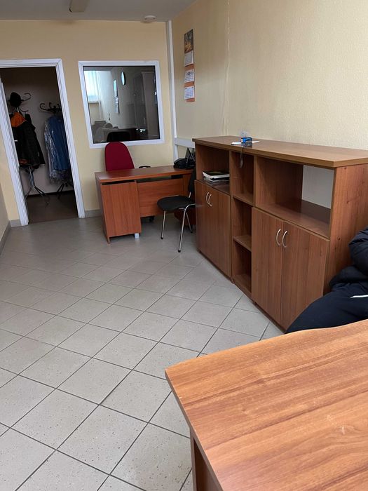 wynajmę magazyn 6700 netto ul.Wojciechowska