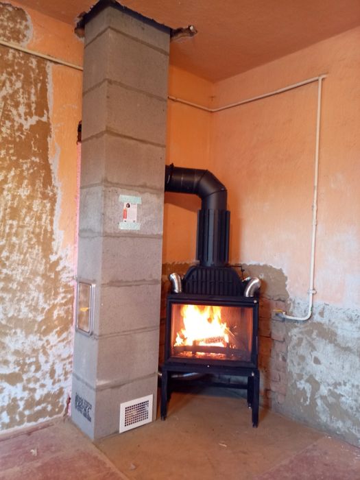 Димарі та димоходи.Гільзування,монтаж та обслуговування