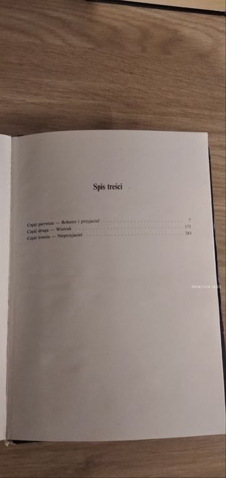 Horrory zestaw Dean Koontz 3 sztuki