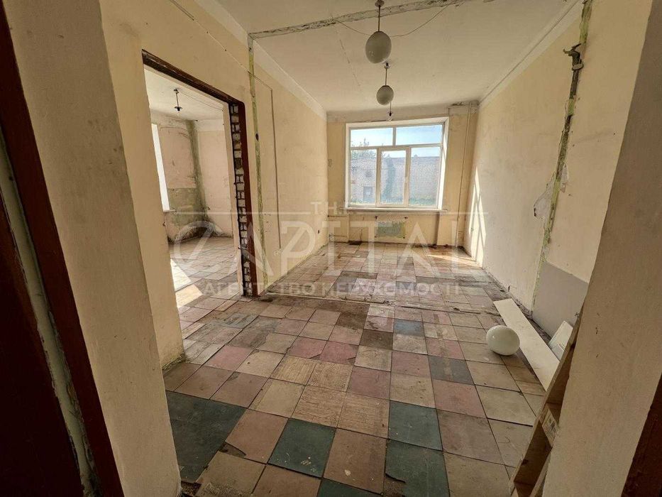 ПРОДАЖ/Окремо стояча будівля, 4400 м2, Магнітогорська, Лівий Берег