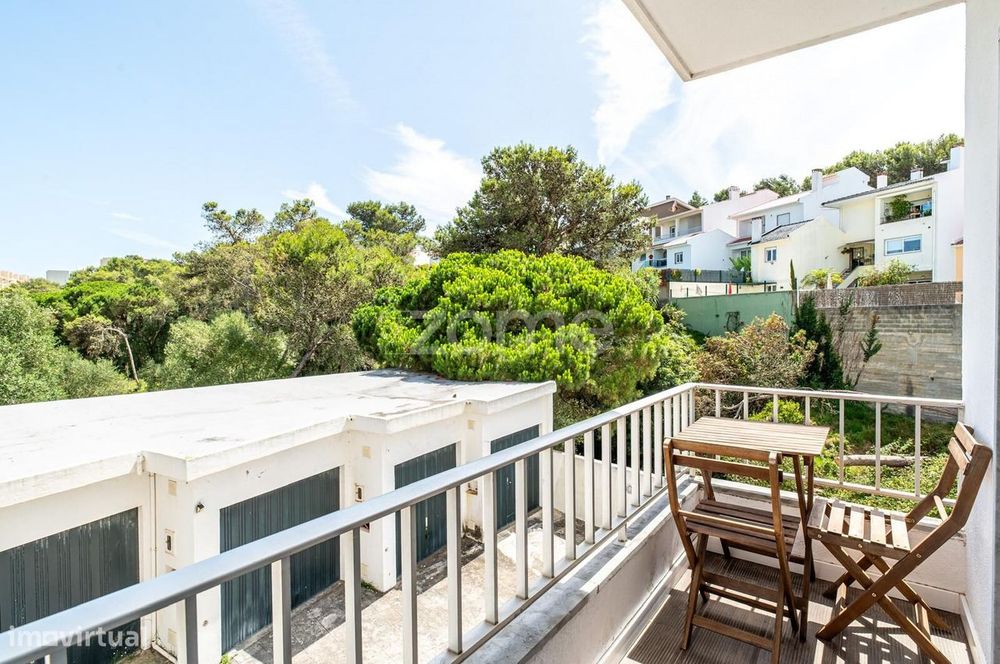 T2 Renovado em Cascais