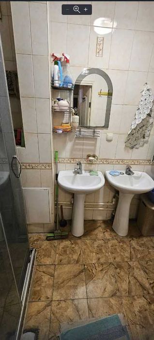 Продаж кімнати вул.Азербайджанська 8 б, м.Чернігівська