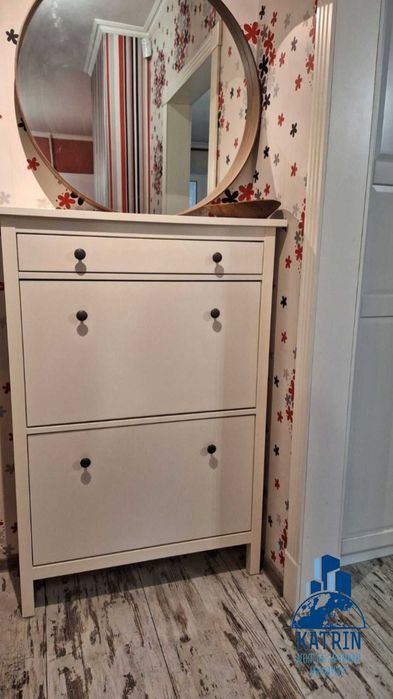 Продам 1 к квартиру ж/м Перемога-6 пр. Героїв