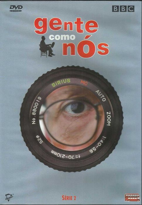 Gente Como Nós (Série 1 e 2)