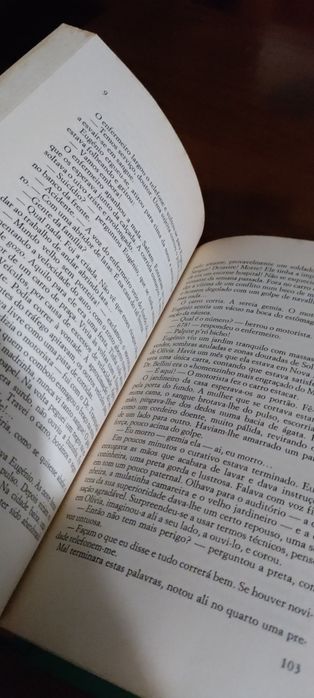 Olhai os Lírios do Campo – Érico Veríssimo