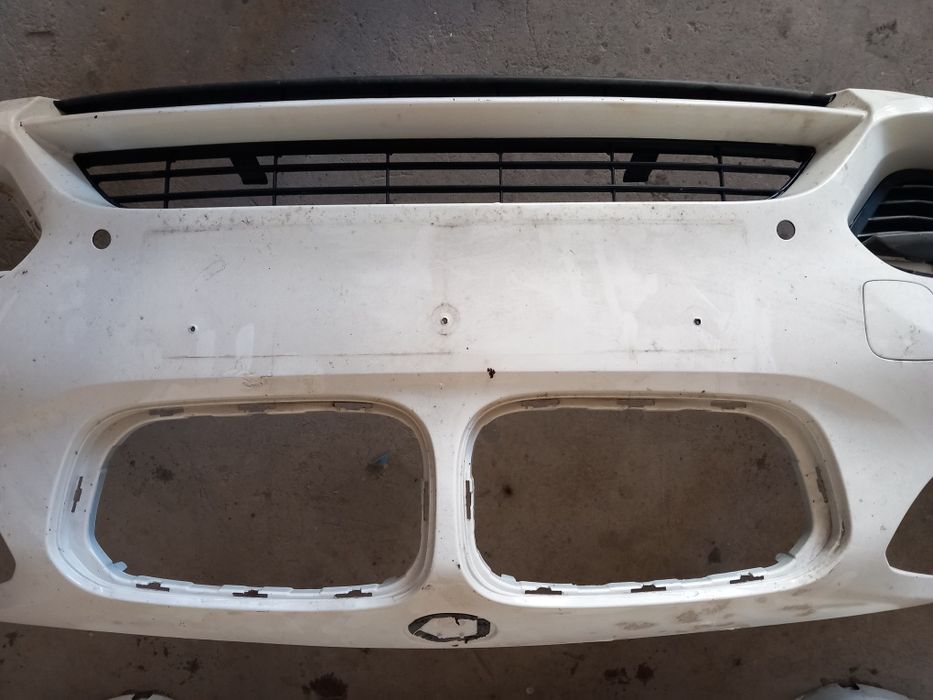 Para-choques BMW F20 F21 - Dianteiro e Traseiro