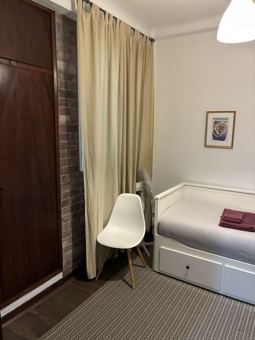 Apartamento T2 / Centro do Fundão