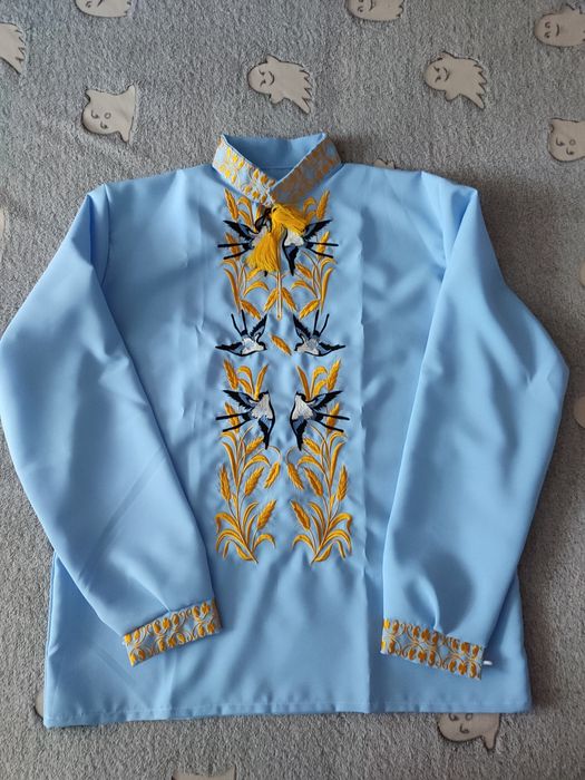 Вишиванка  чоловіча