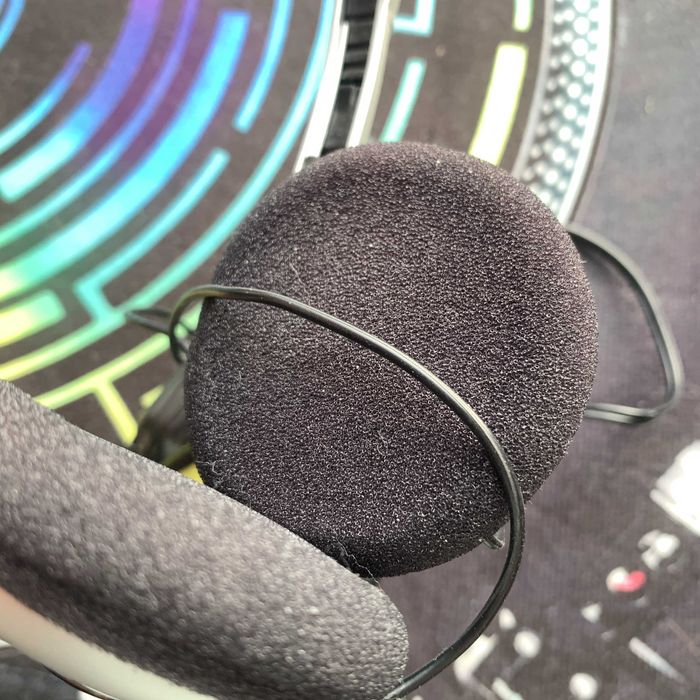 Навушники Koss KTX8 та інші