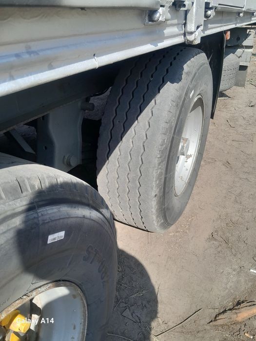 Продам прицен клапан