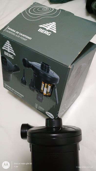 Air pump 12v Bomba