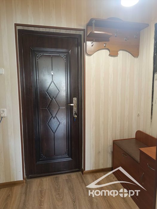 Продам 1 кімнатну квартиру на 3му поверсі. Місто Славутич