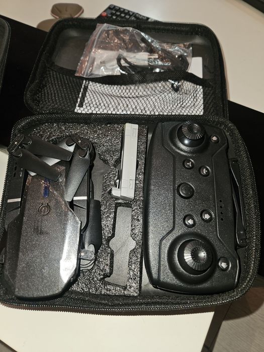 Vendo dois drones novos436767657286717441
