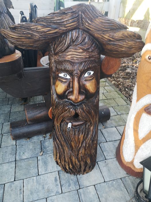 Budka lęgowa dla ptaków xxl