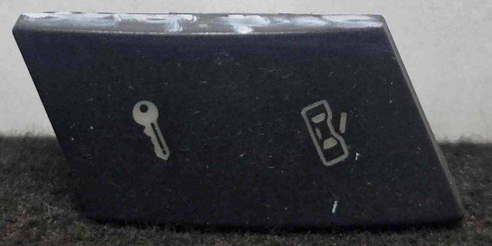 Conjunto de Botões 6L1962125 - SEAT IBIZA III
