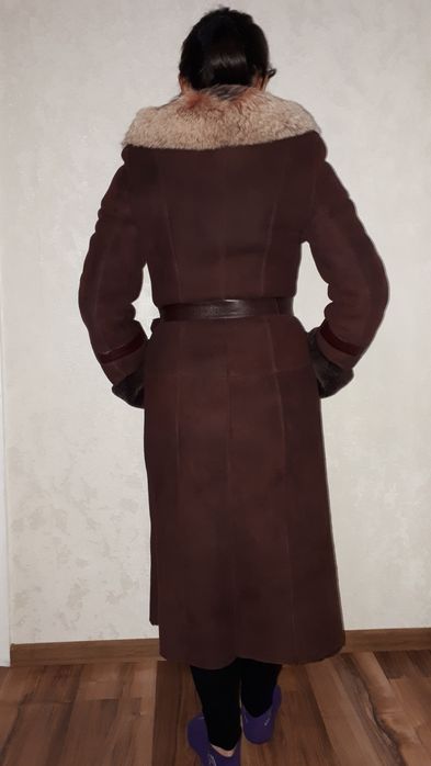 Дублянка натуральна