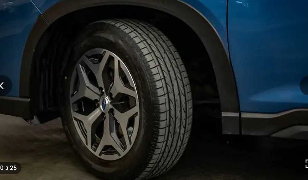 Продам авто Subaru Forester 2019