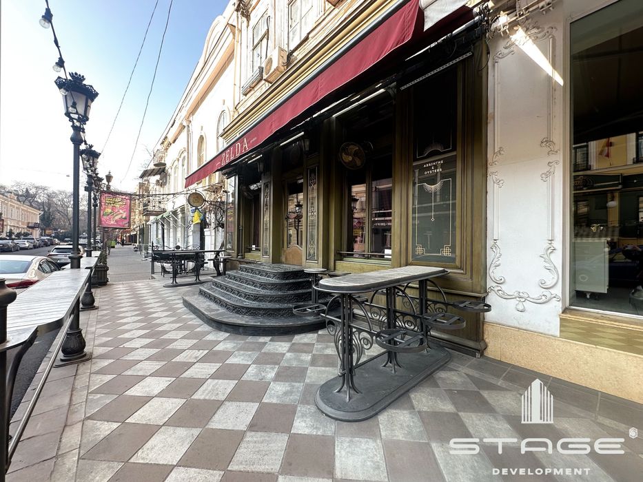 Commercial real estate at st. Kupalnyy per Inber Very (area 150 m²) - Atlanta.ua - photo 23