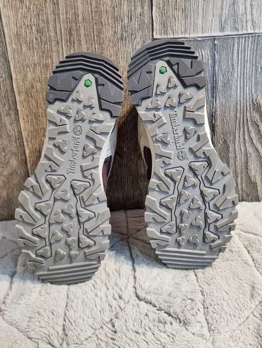 Sneakersy Timberland Lincoln Peak Low GTX, 37