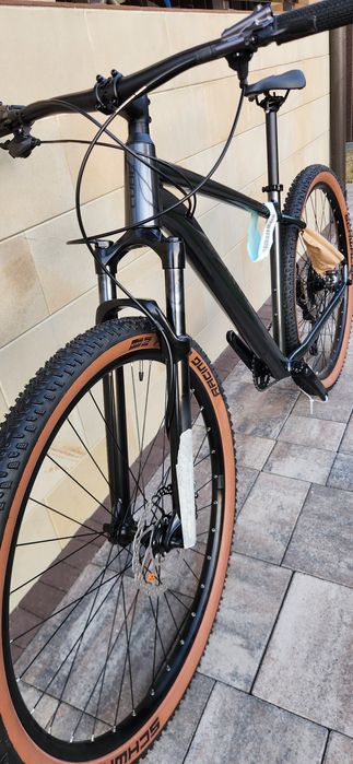 Cube reaction slx 2025 New!