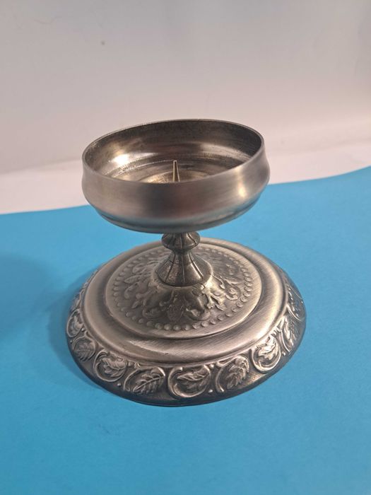 Подсвечник, Свічник, антикварный, старинный, Европа