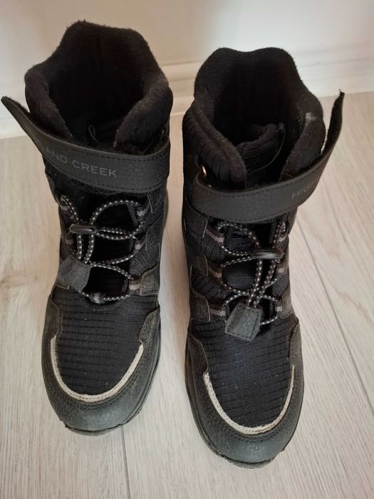 Buty zimowe Highland Creek 35