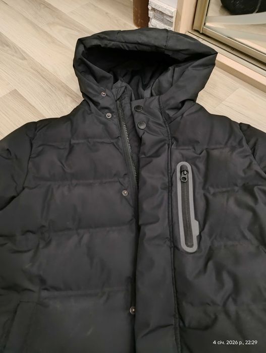 Куртка NEXT р. 140 (10 років)