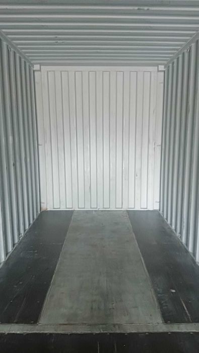Kontener morski 40 HC / 12 metrowy / PZ