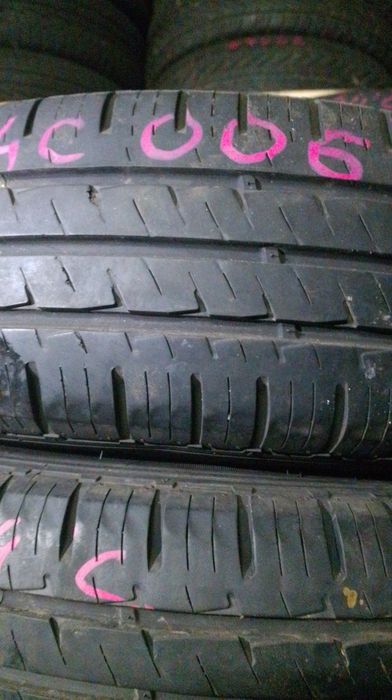 Продам летние шины 215/65 r16 C